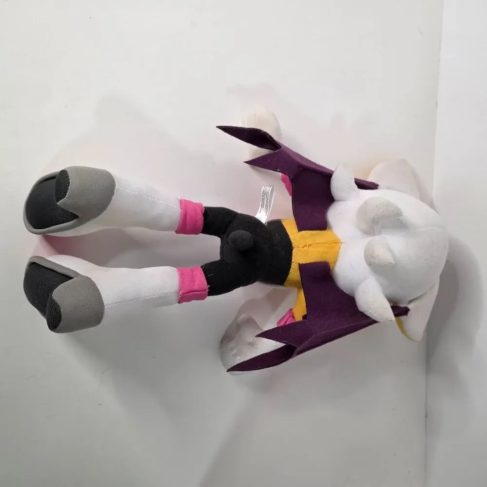 Great Eastern Sonic the Hedgehog Rouge the Bat Plush